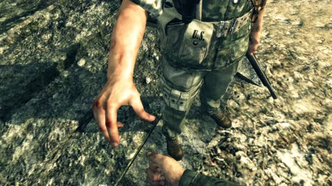 Okinawa The Last Battle - Call of Duty WaW