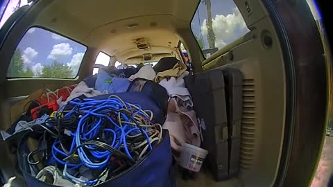 Body Camera Footage of TXDPS Super Trooper Jeremy Orr Unlawful Arrests