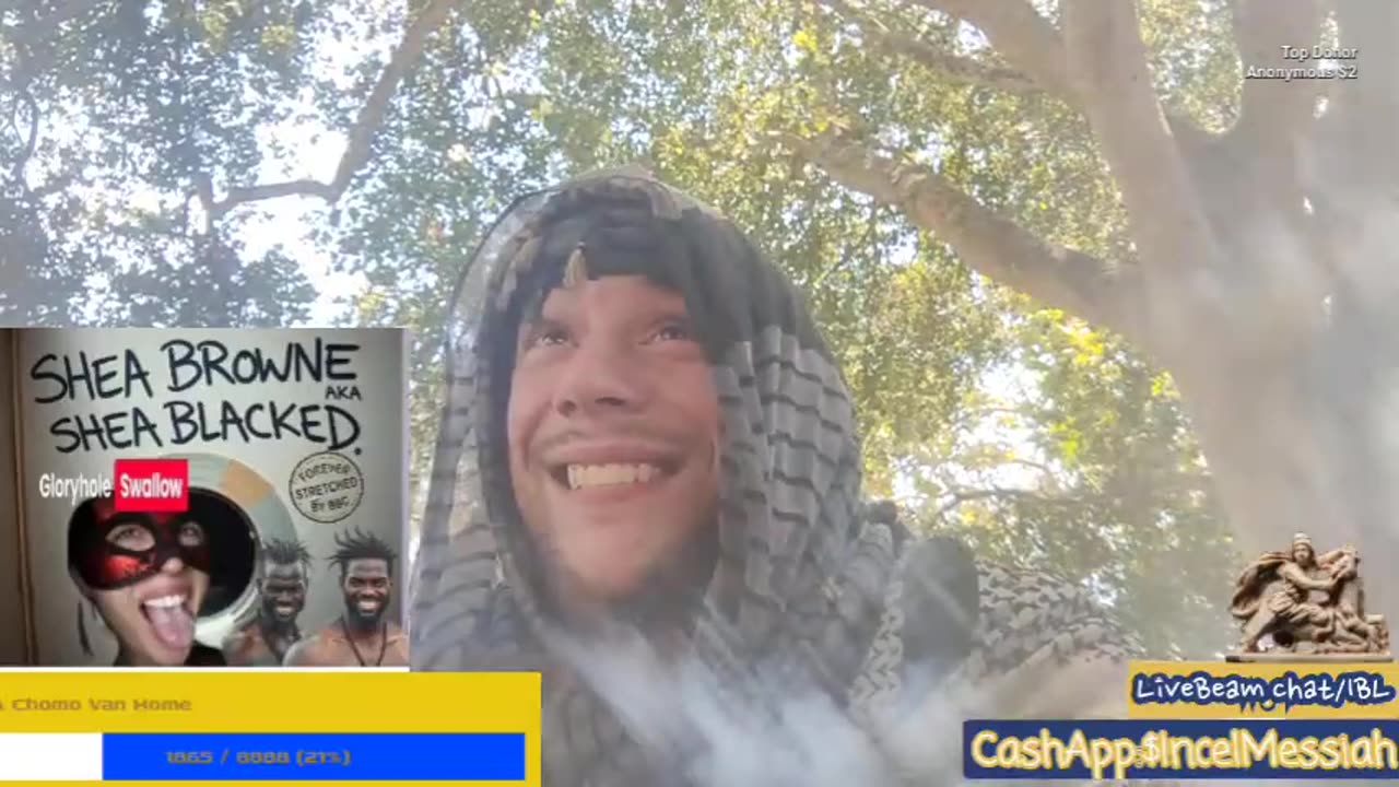 nick vod 5/25