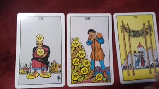 From Fear, to Faith, to Abundance