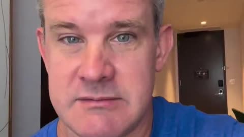 I just want to point out Adam Kinzinger is a traitor with a NAZI shirt on