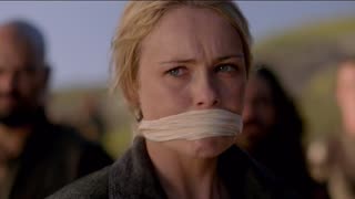 Black Sails #2 (gagged)