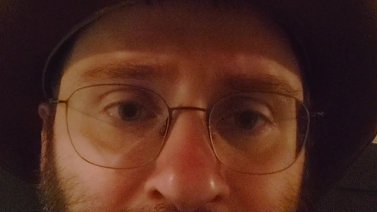 A great transformation.