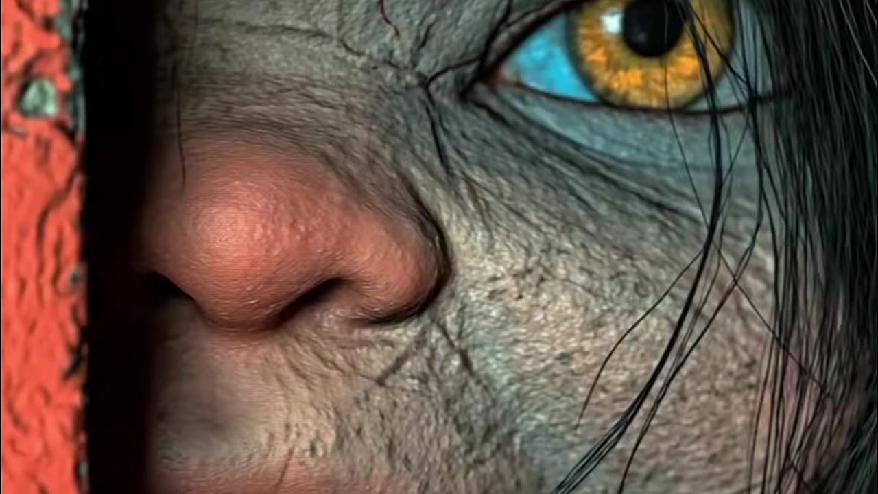 😱👻 There's Something Creepy About This Baby! | TheHauntingHour