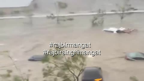 Super Typhoon Ragasa slams the Pearl River Estuary 