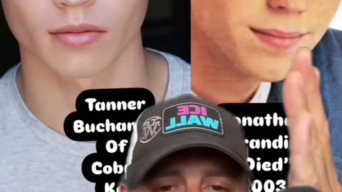 Tucker Carl’s Son🤔 Fittest Flat Earther