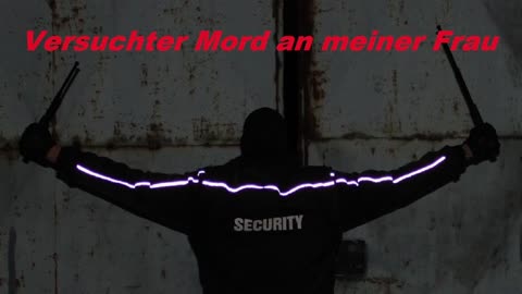 Versuchter Mord an meiner Frau