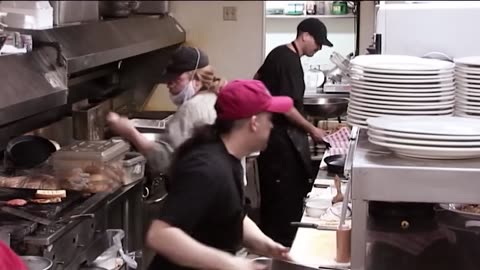 Gordon Ramsay Saves Priests From Awful Food _ Kitchen Nightmares FULL EPISODE (1080p)