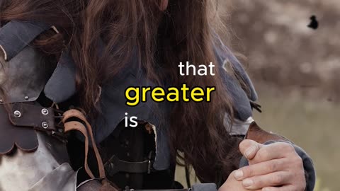 Why Do Hard Times Make Us Stronger?