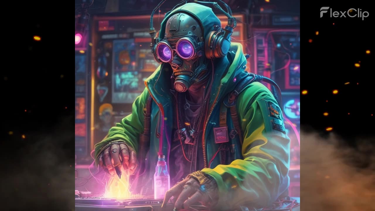 NiX - Cheugy