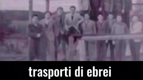 Accordi Nazismo - Sionismo