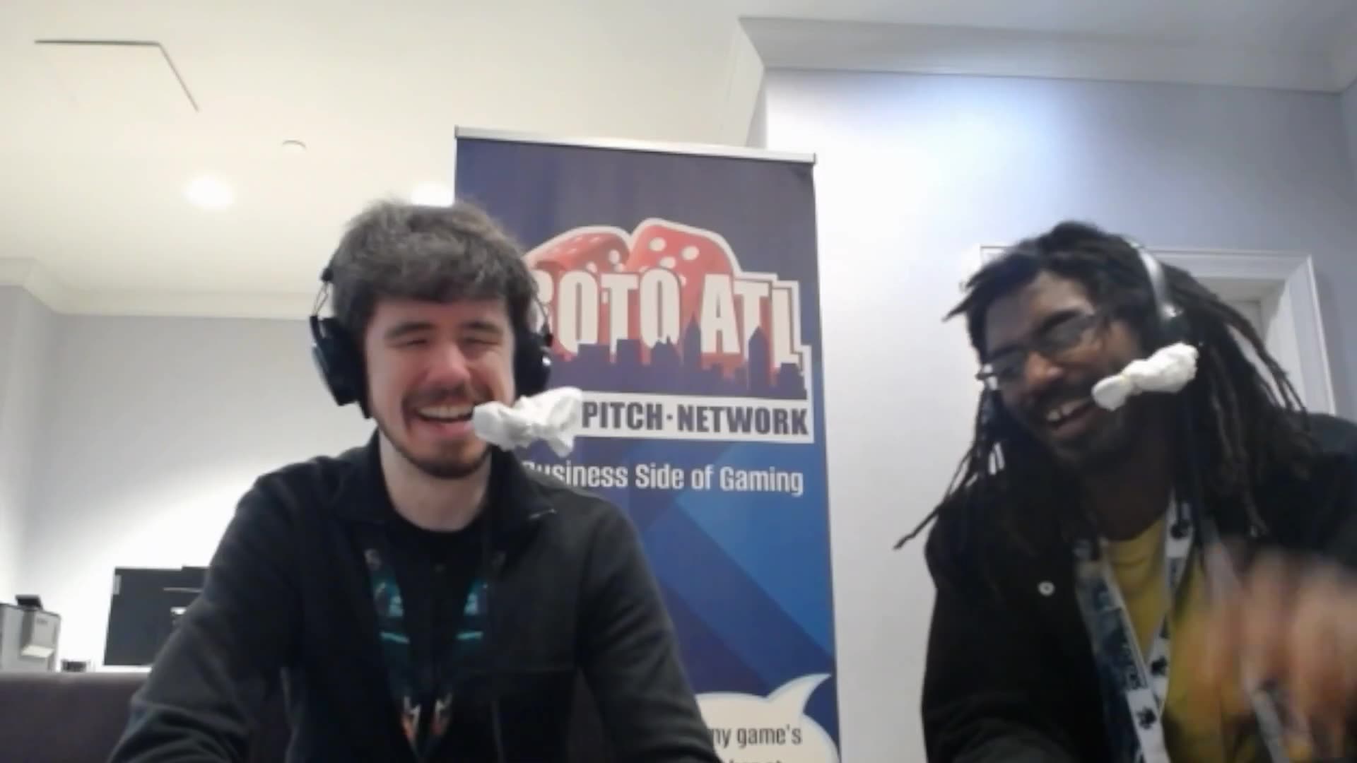 Proto ATL Interview: Drew Laborn and the Wrath of the Overlord