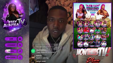 CEO Mean Girls X Mean Boys Q&A 🎀