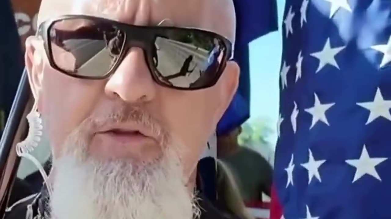 So November 20th they're going to try to remove Trump