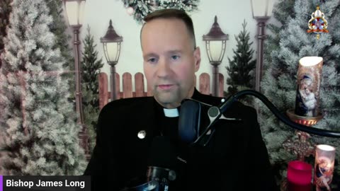 Night Prayer Tuesday