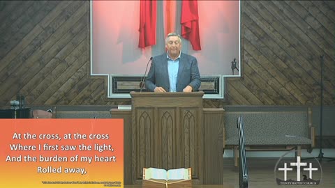 Trinity Baptist Church Seminary Live
