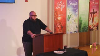 Sunday Morning Service Live Stream