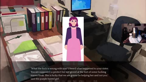 Chudways Part 2 (Ver 1.01)