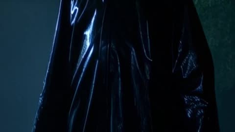The Blackwood Slasher Hates Chilidogs