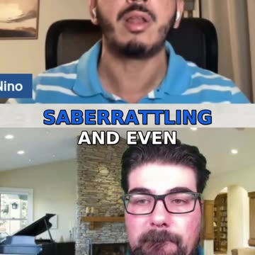 Escalation Against Iran, A Self-Fulfilling Prophecy?