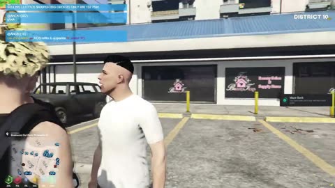 " back live due to death threats" 11-04-2025 Stackswopopu Stream