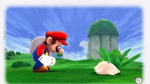 Super Mario Galaxy VS It's Sequel Part 1