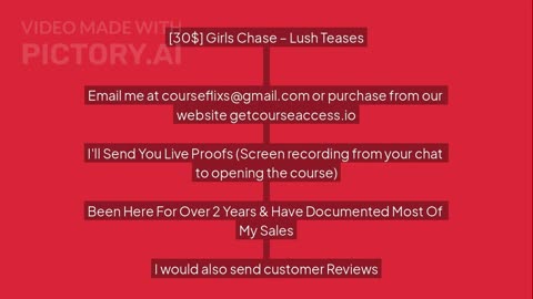 Download Girls Chase – Lush Teases