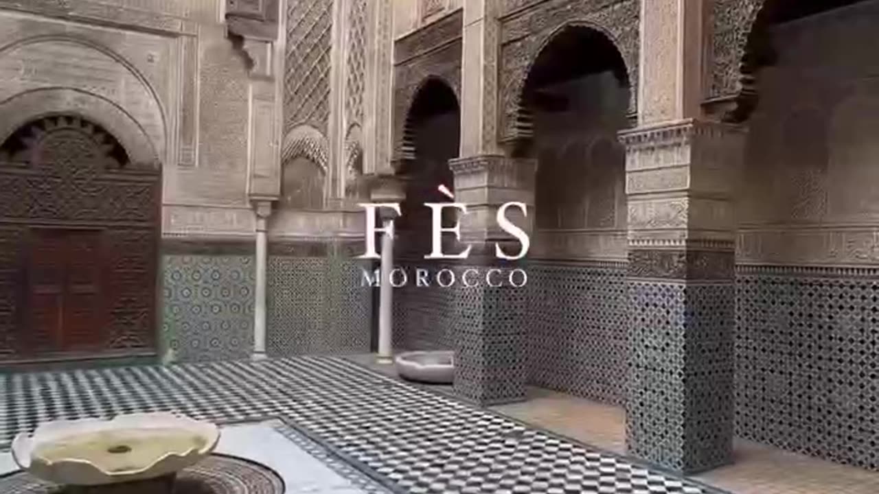 🇲🇦 Morocco