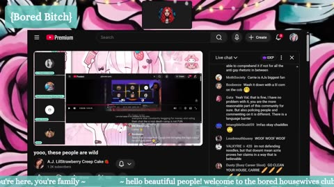 CarrieBoredHousewife Nov 10, 2025 'Waste of Time'