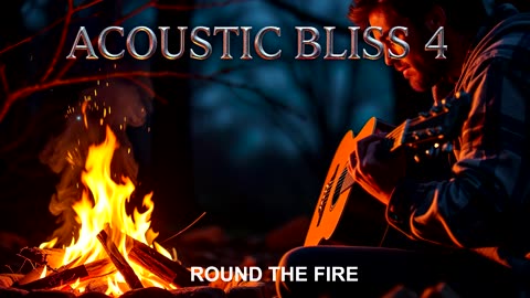 Acoustic Round The Fire