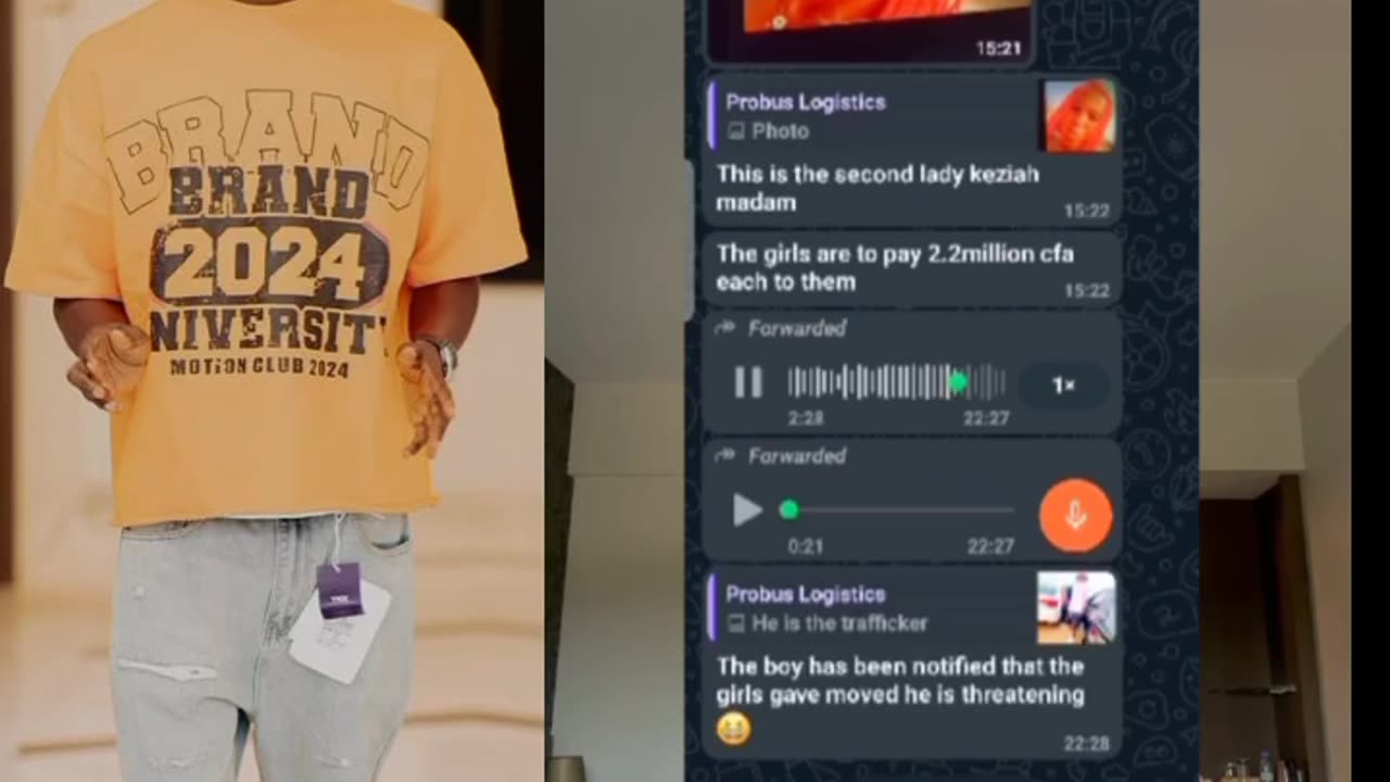 Good job