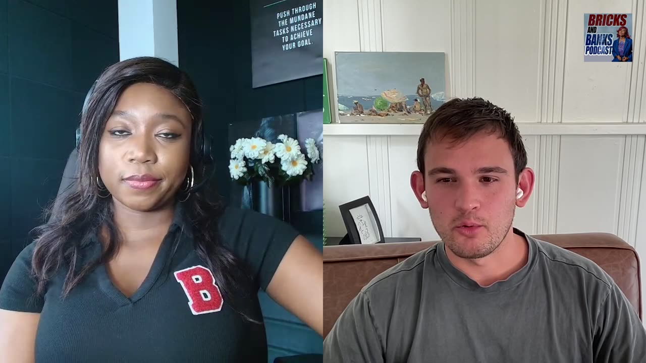 Trust Fund Secrets: Breaking Money Myths, Wealth Trauma & Smart Real Estate Investing