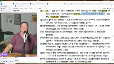 Bible Study Night | Hebrews| Week 7 | Chapter 6:1-8