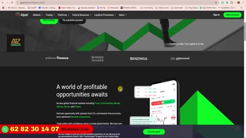 📱How to Create a Free Alpari Forex Account _ Alpari Broker Full Account Setup Guide Malayalam 2025