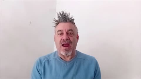 Lazarus 3 - A Poem