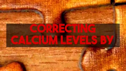 Calcium Correction Key to Accurate Telehealth Diagnosis