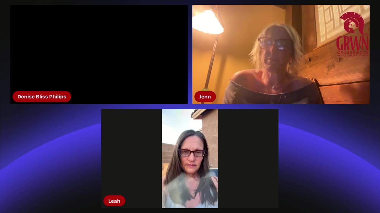 Everything In The Fire~Call To Action!