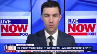 Minnesota lawmaker shootings Authorities say list of names found