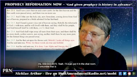 Historic Premillennialism Pt.2