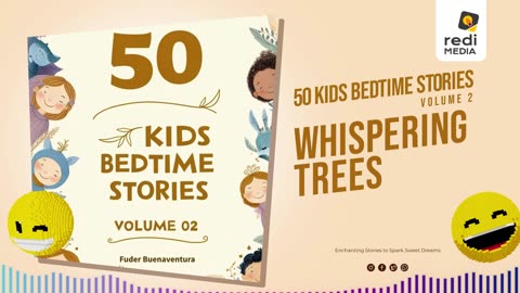 Vol2.S27. The Whispering Trees