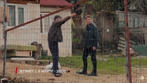 Jetimet - Episodi 124 Promo