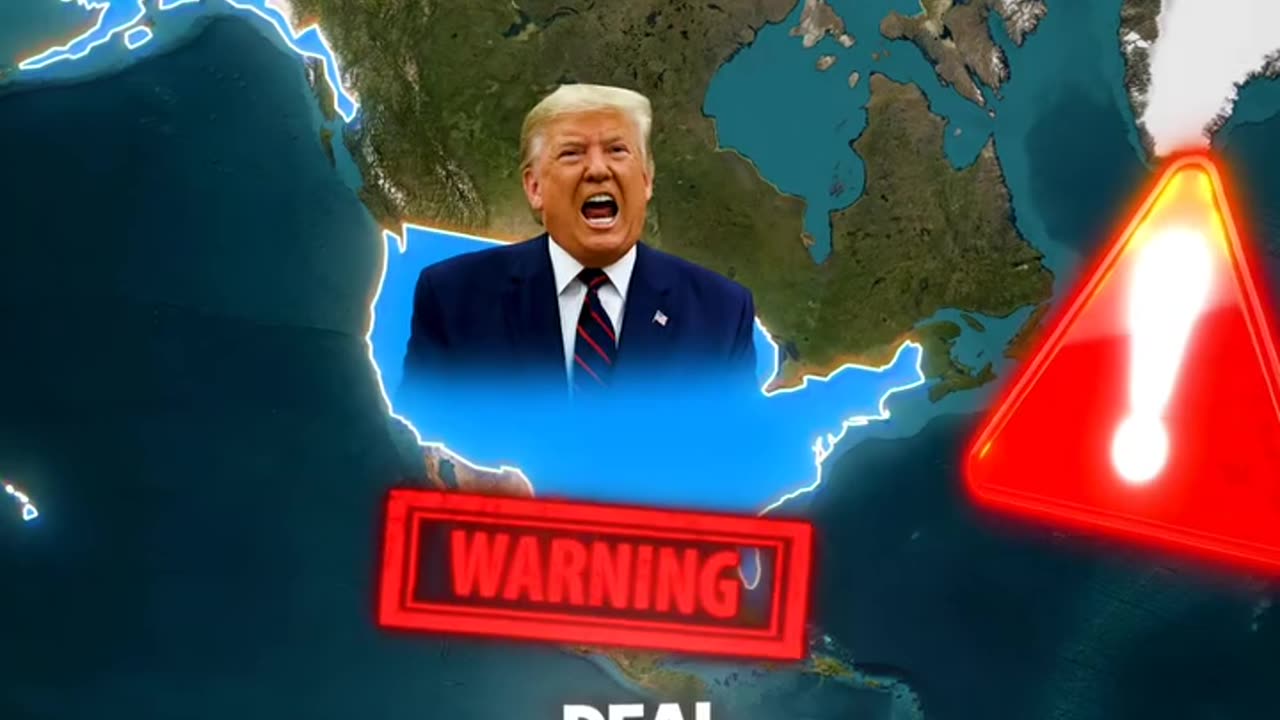 Trump's Warning Ignored Iran Vs Israel