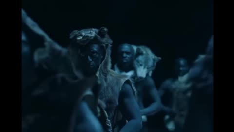 Kanye West (Ye) - Heil Hitler (MUSIC VIDEO)