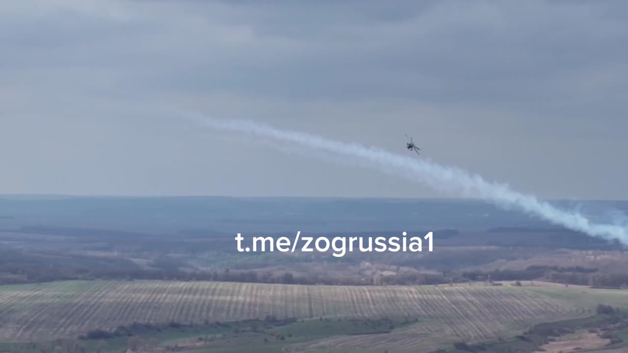 AFU Lost a Considerable Amount of Equipment Crossing the Border Near Demidovka