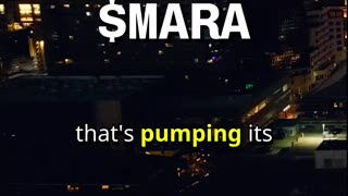 Marathon Digital Turbocharges Bitcoin Mining Empire $MARA #stonks #investing #genbet
