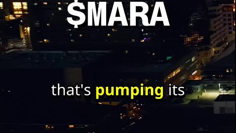Marathon Digital Turbocharges Bitcoin Mining Empire $MARA #stonks #investing #genbet