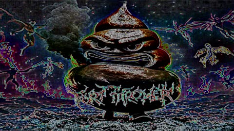 Inducing Vomiting (Guitar Playthrough)