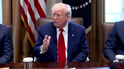 Trump says Canada's Carney looking to make a deal, will soon visit