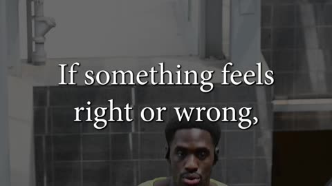 Stop Asking Everyone for Advice — Start Trusting Yourself Instead #motivation #mindset #focustips