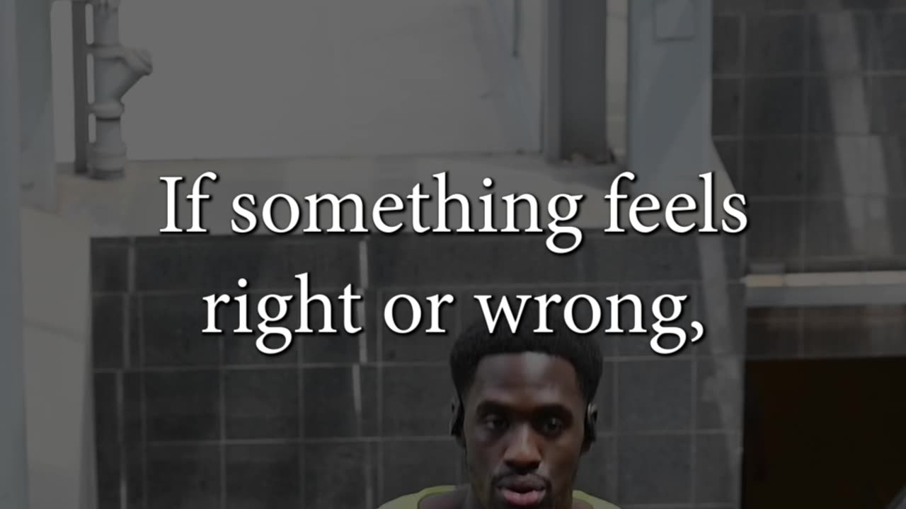 Stop Asking Everyone for Advice — Start Trusting Yourself Instead #motivation #mindset #focustips